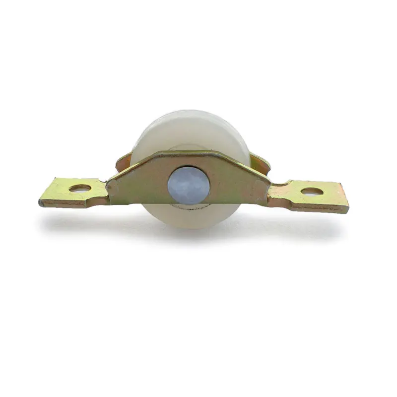 TRPAC3/4 — Rodamiento Piso ¾ Nylon